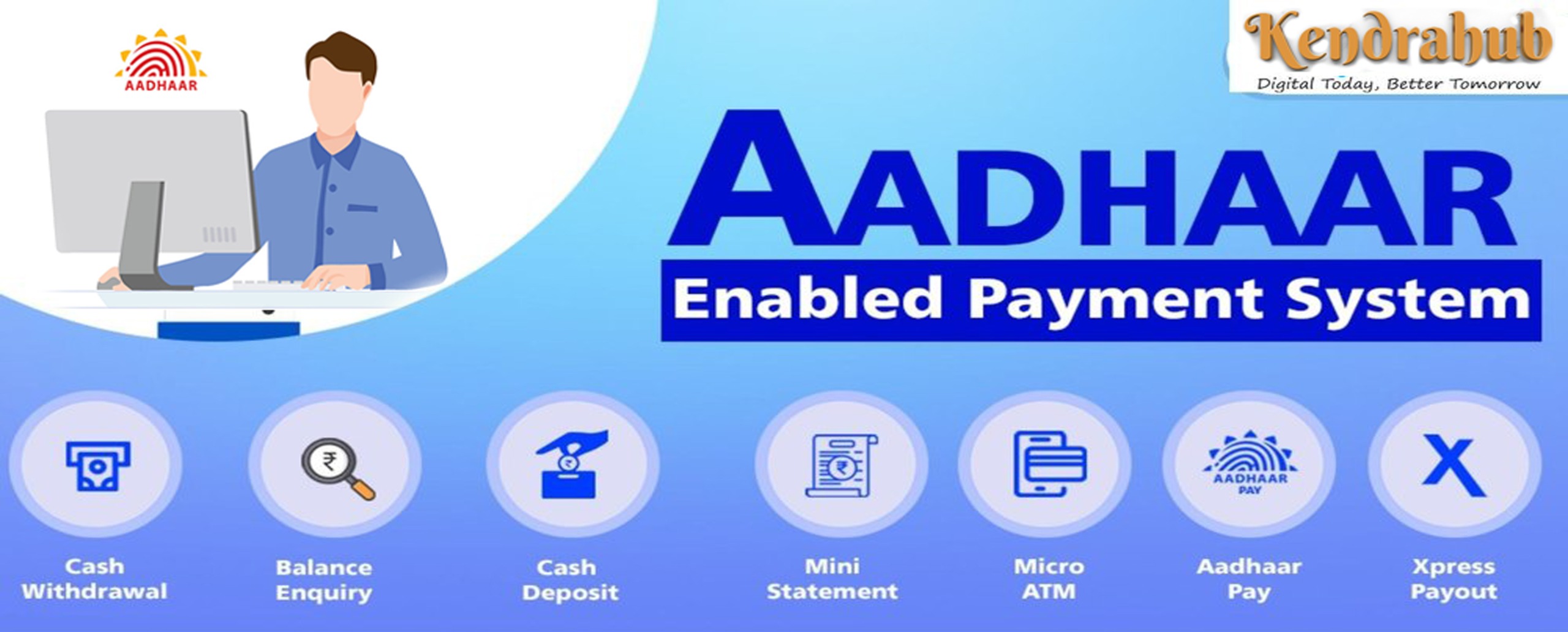 Aadhaar Enabled Payment System